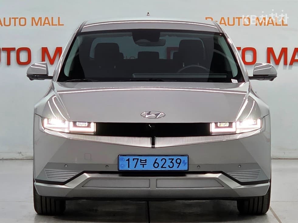 Хюндай IONIQ 5 Long Range Exclusive - Image 1