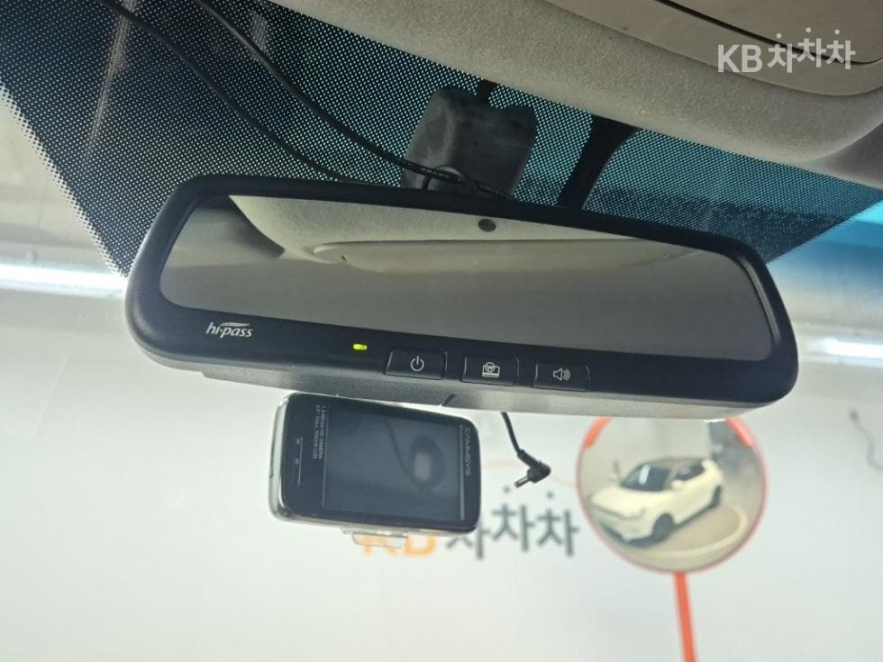 КейДжи Мобилити ТиволиБензин LX Висок клас - 15