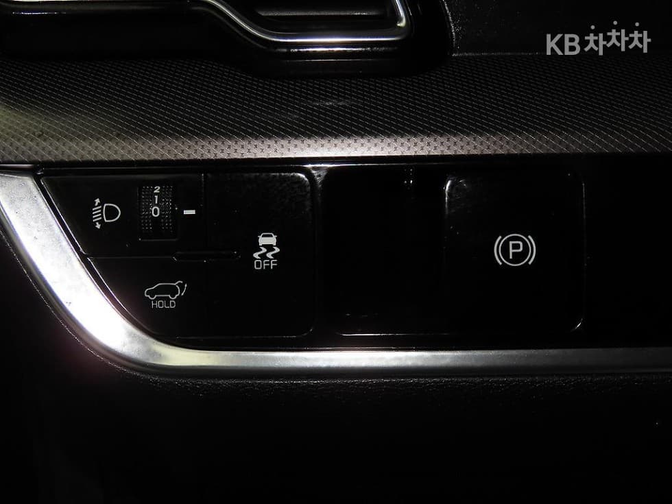 Kia The All New SportageD2.0 2WD Noblesse Gravity - 13