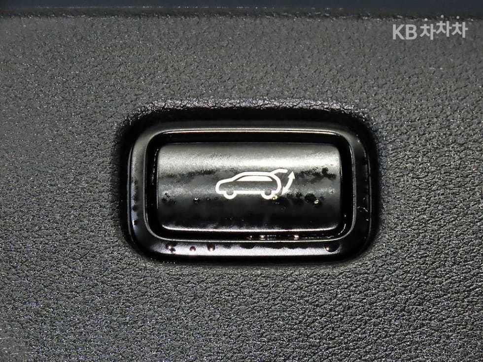 Kia The All New SportageD2.0 2WD Noblesse Gravity - 16