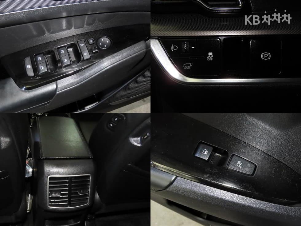 Kia The All New SportageD2.0 2WD Noblesse Gravity - 18
