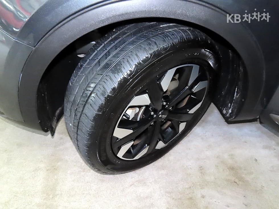 Kia The All New SportageD2.0 2WD Noblesse Gravity - 20