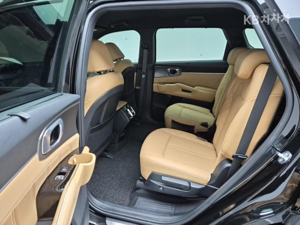 Киа Sorento 4-то поколение Хибрид1.6 HEV Gravity - 12