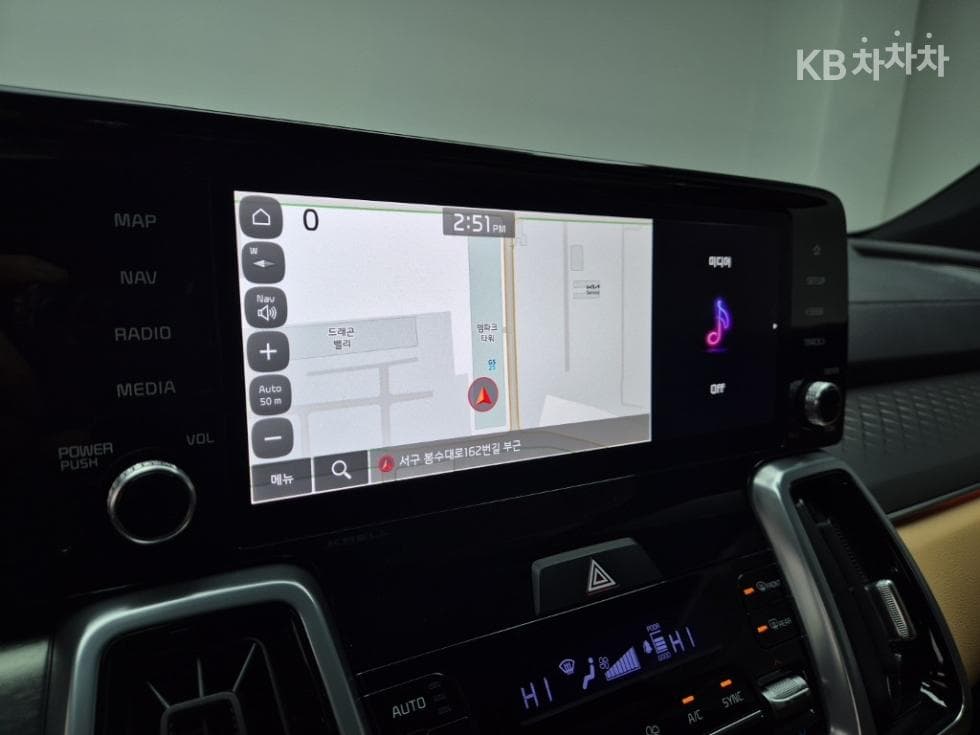 Киа Sorento 4-то поколение Хибрид1.6 HEV Gravity - 13