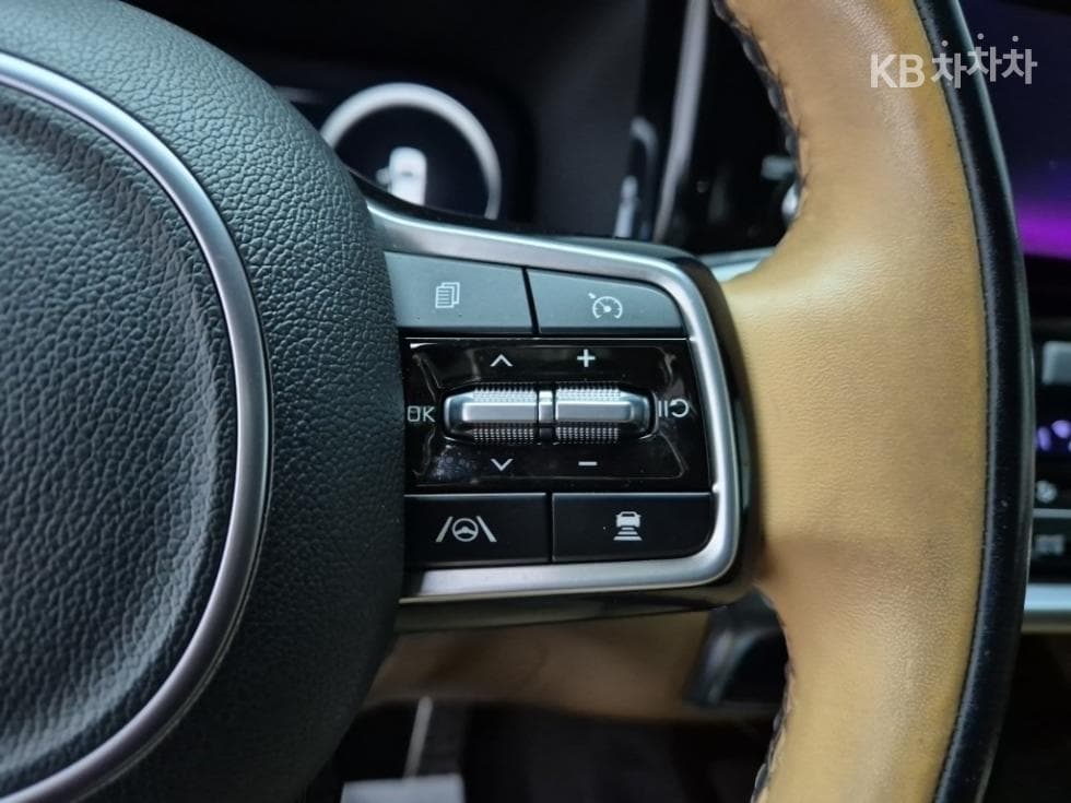 Киа Sorento 4-то поколение Хибрид1.6 HEV Gravity - 15