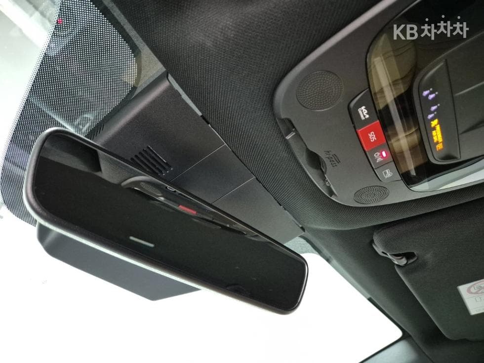 Киа Sorento 4-то поколение Хибрид1.6 HEV Gravity - 17
