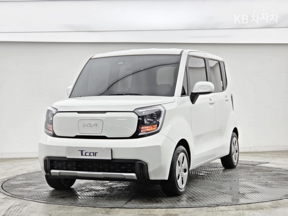 Киа 더 Киа Рей (ван) EV EV Базов - Image 1