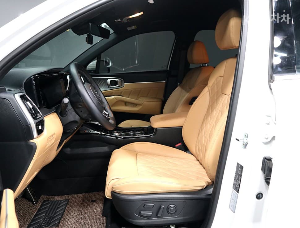 Киа Sorento 4-то поколение Хибрид1.6 HEV Signature - 17