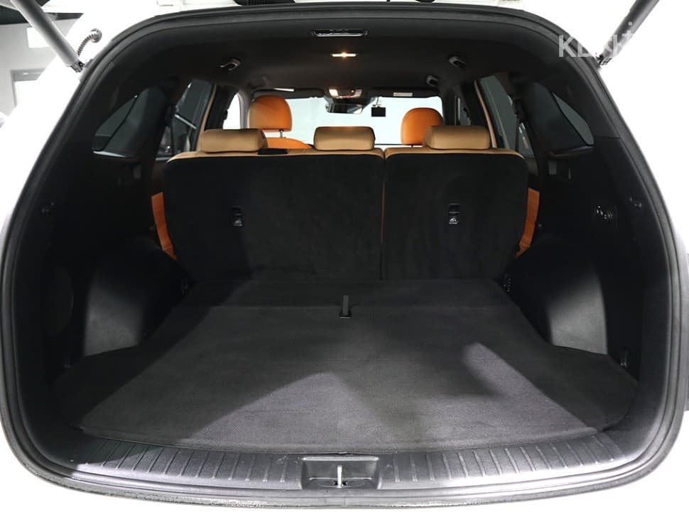 Киа Sorento 4-то поколение Хибрид1.6 HEV Signature - 5