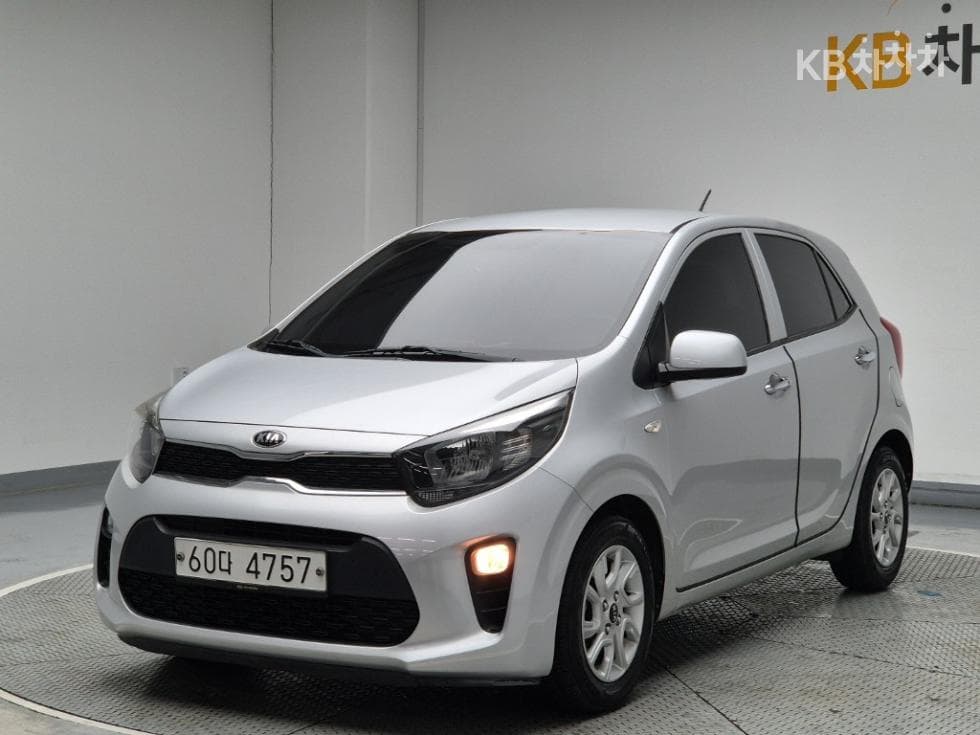 Киа Всеново Morning (старо поколение)(JA) Лукс - Image 1