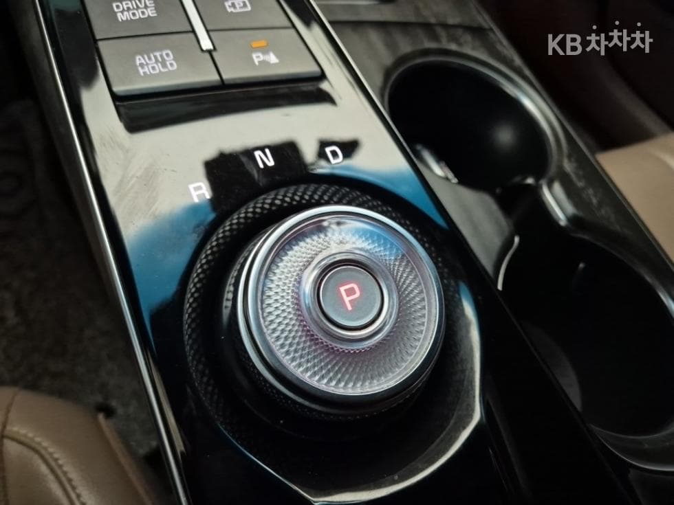 Киа K82.5L бензин Noblesse - 8