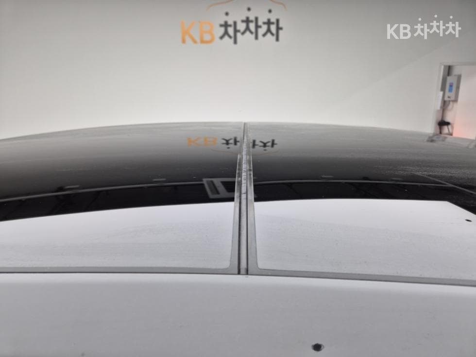 Киа K82.5L бензин Noblesse - 13