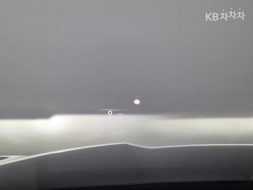 Киа K82.5L бензин Noblesse - 17