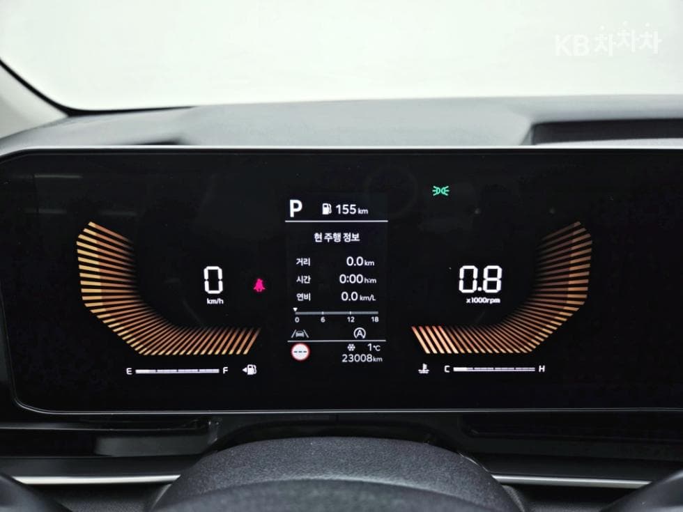 Киа The New (фейслифт) Канивал 4-то поколениеD2.2 9-местен Престиж - 8