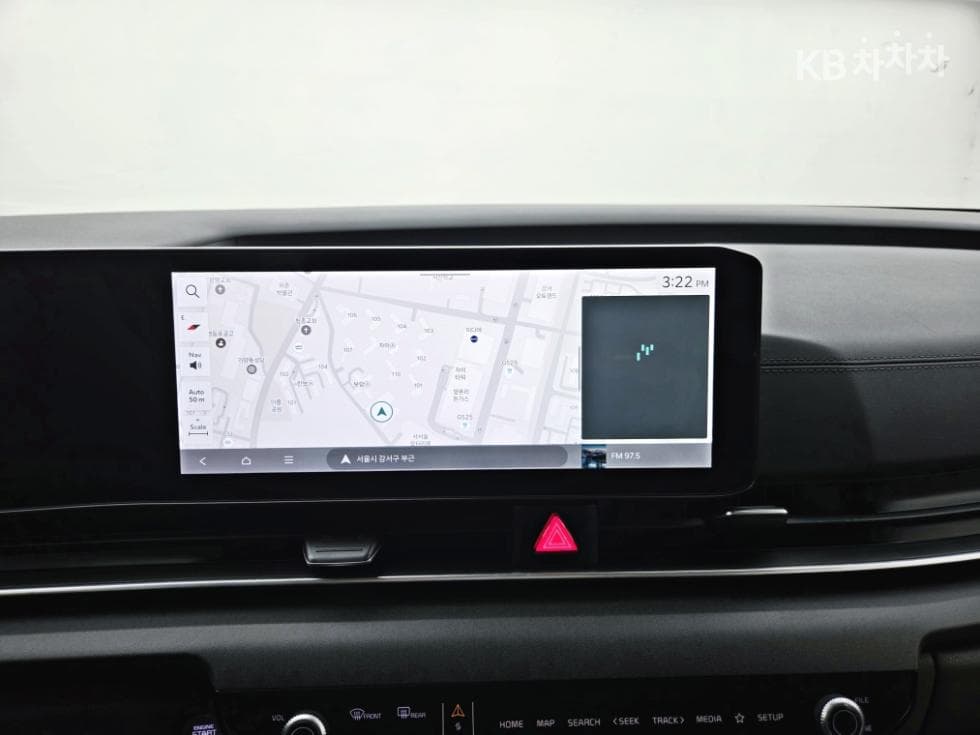 Киа The New (фейслифт) Канивал 4-то поколениеD2.2 9-местен Престиж - 12