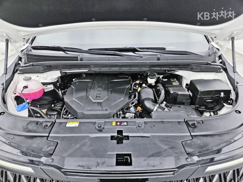 Киа The New (фейслифт) Канивал 4-то поколениеD2.2 9-местен Престиж - 23