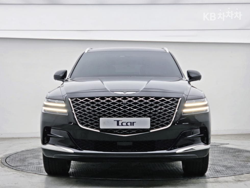 Дженезис GV803.0 Дизел AWD - 4