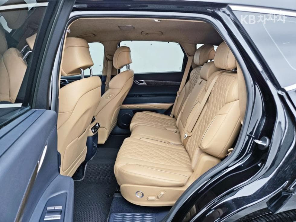 Дженезис GV803.0 Дизел AWD - 6