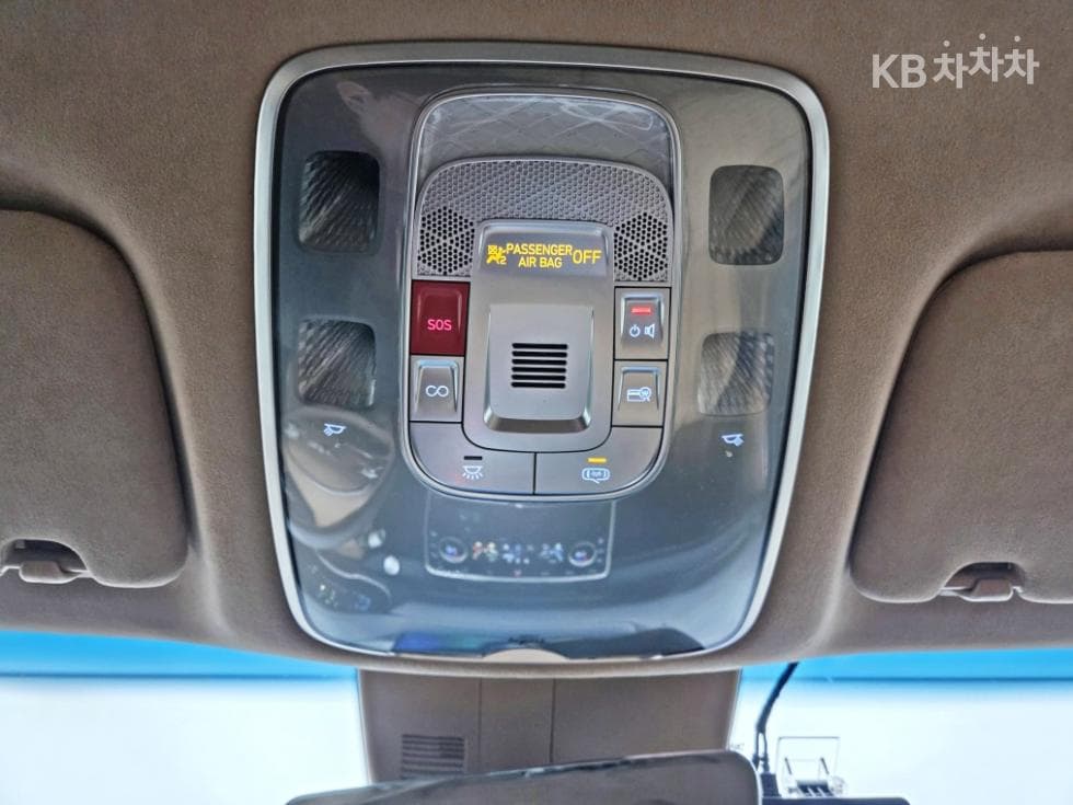 Дженезис GV803.0 Дизел AWD - 10