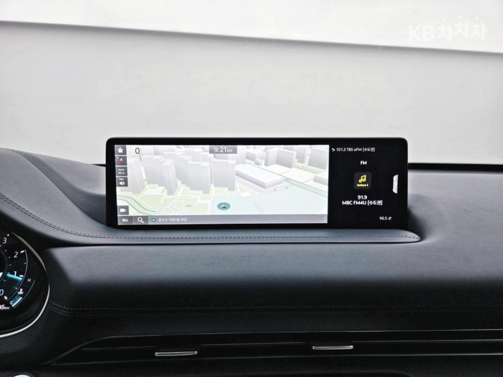 Дженезис GV803.0 Дизел AWD - 11