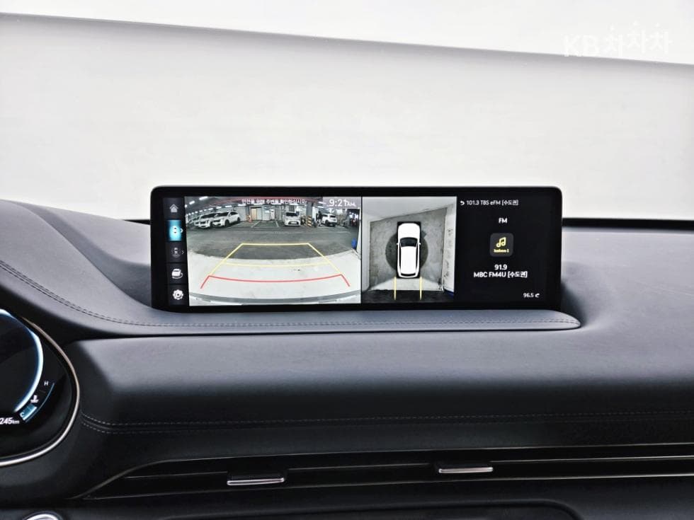 Дженезис GV803.0 Дизел AWD - 12