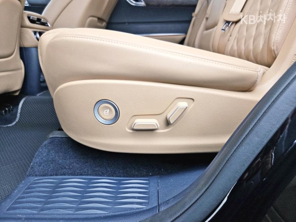 Дженезис GV803.0 Дизел AWD - 16