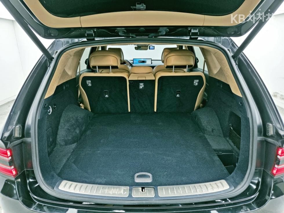 Дженезис GV803.0 Дизел AWD - 19