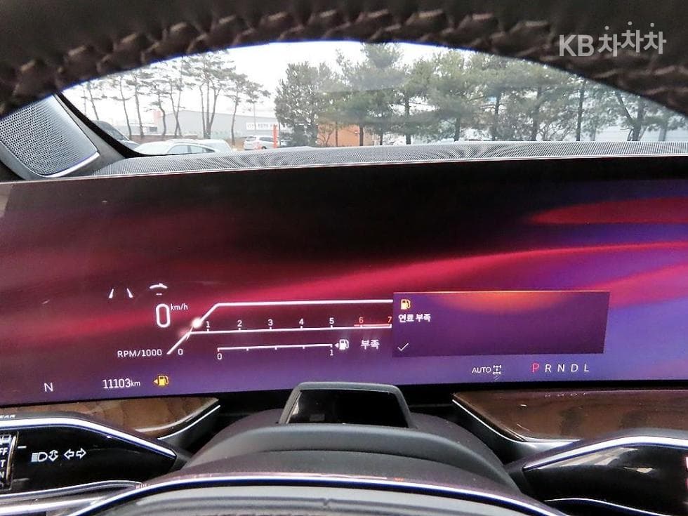 캐딜락 ESCALADE(5세대)6.2 V8 ESV Sport Platinum - 9