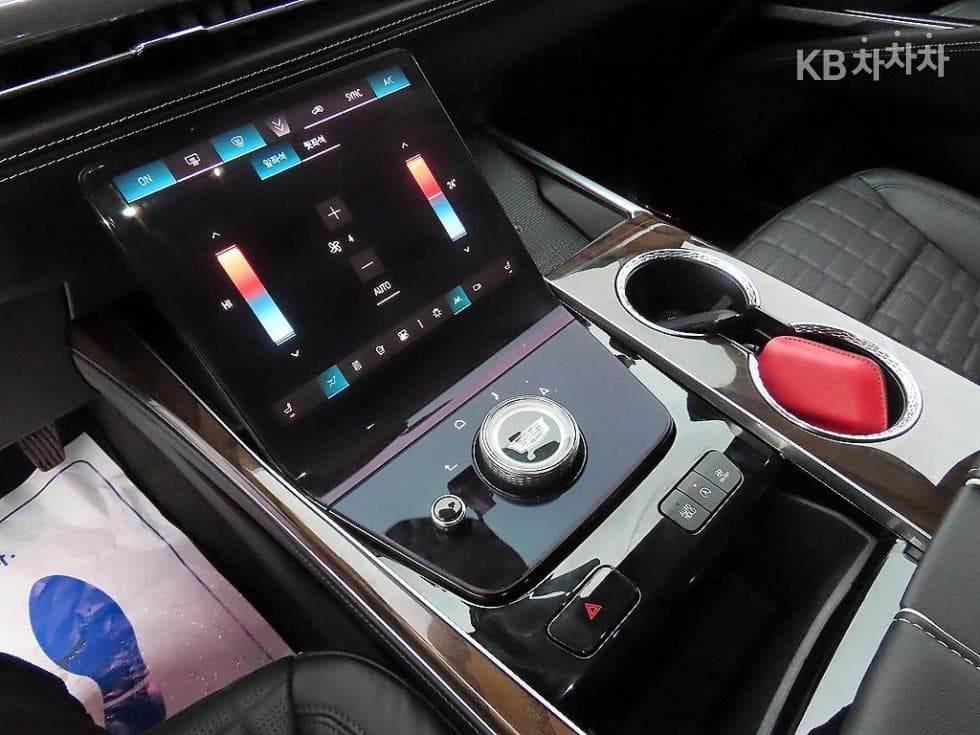 캐딜락 ESCALADE(5세대)6.2 V8 ESV Sport Platinum - 12