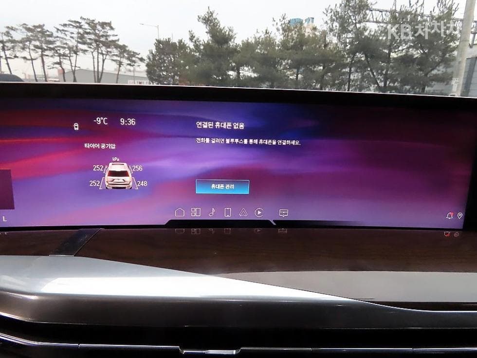 캐딜락 ESCALADE(5세대)6.2 V8 ESV Sport Platinum - 14