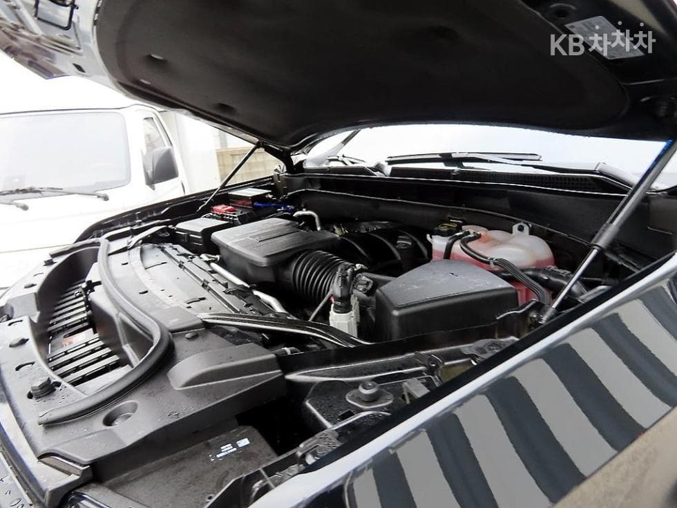 캐딜락 ESCALADE(5세대)6.2 V8 ESV Sport Platinum - 19