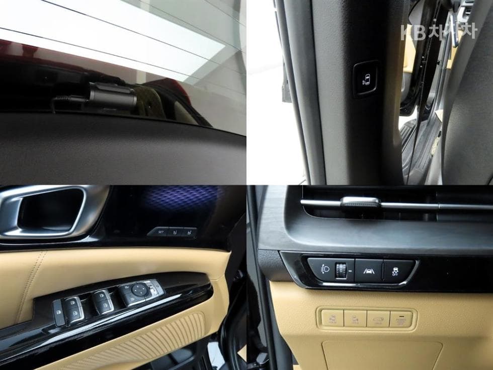 Kia Carnival 4th generationD2.2 7-seater (Limousine) Signature - 18