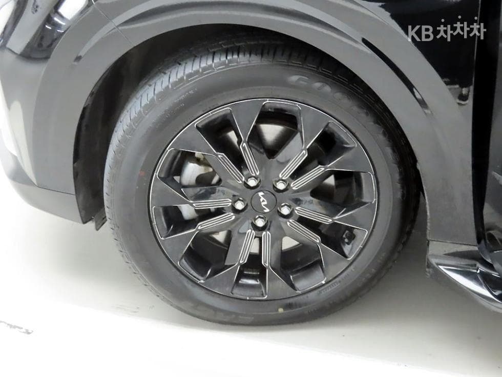 Kia Carnival 4th generationD2.2 7-seater (Limousine) Signature - 19