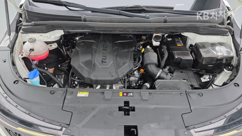 Киа The New (фейслифт) Канивал 4-то поколениеD2.2 9-местен Престиж - 5