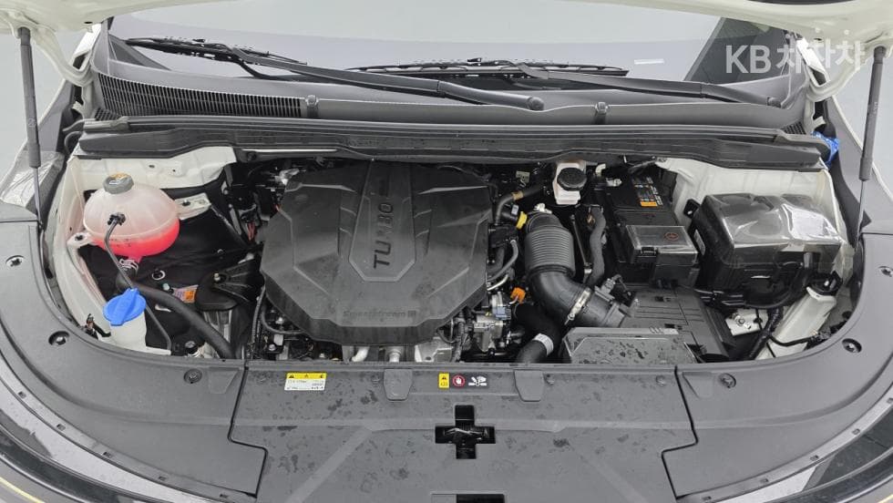 Киа The New (фейслифт) Канивал 4-то поколениеD2.2 9-местен Престиж - 5