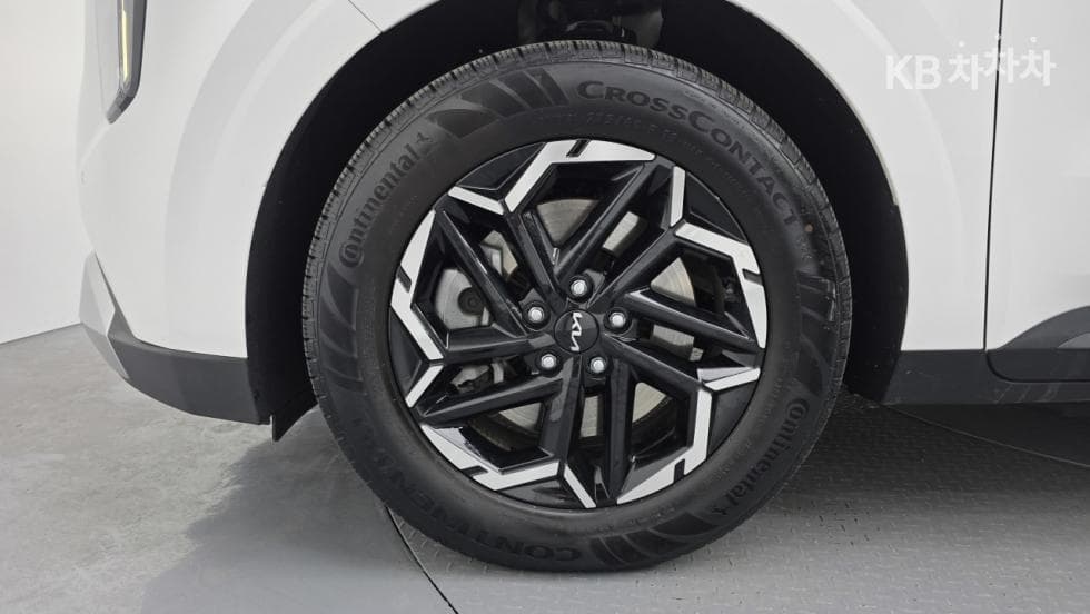 Киа The New (фейслифт) Канивал 4-то поколениеD2.2 9-местен Престиж - 6