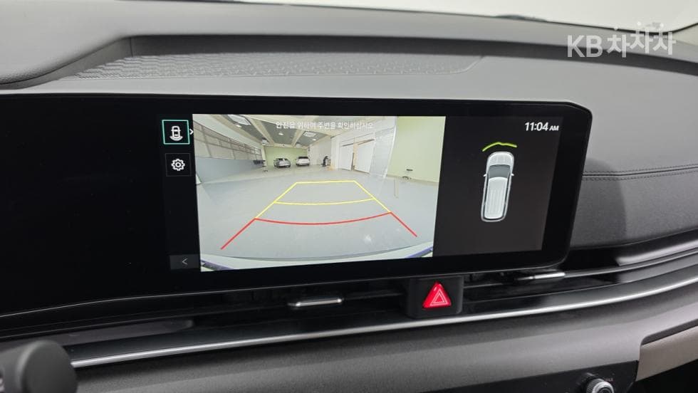 Киа The New (фейслифт) Канивал 4-то поколениеD2.2 9-местен Престиж - 17