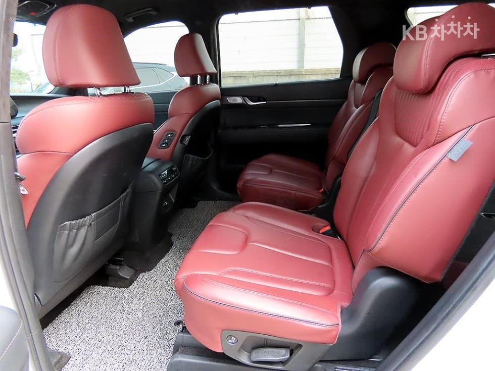 Hyundai The New (facelift) Palisade2.2 Diesel 4WD Prestige - 5