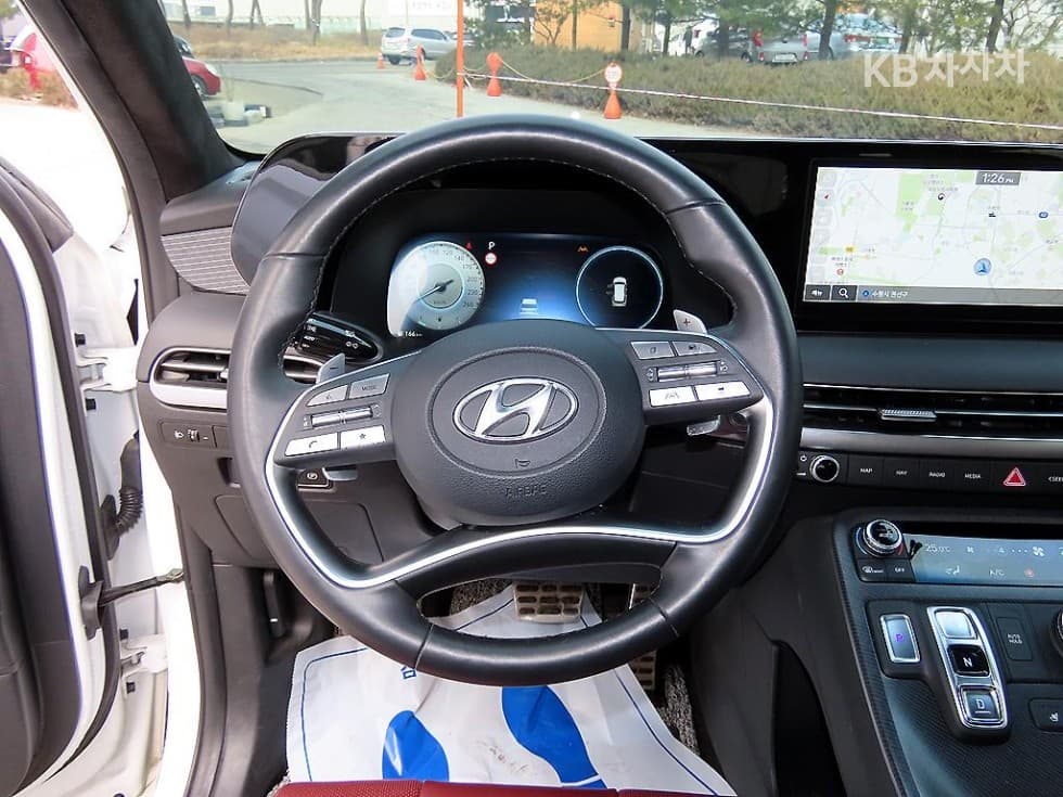 Hyundai The New (facelift) Palisade2.2 Diesel 4WD Prestige - 7