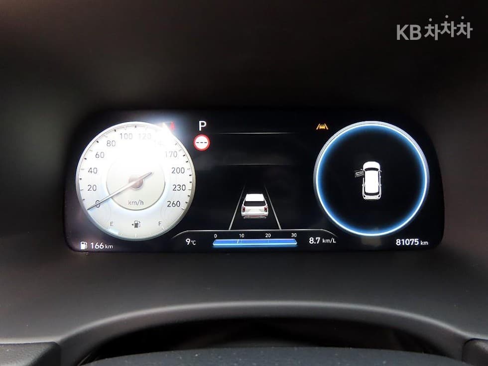 Hyundai The New (facelift) Palisade2.2 Diesel 4WD Prestige - 8