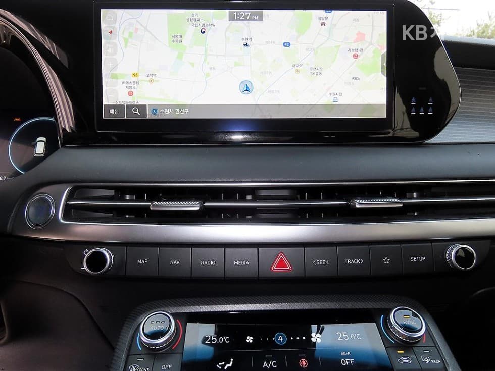 Hyundai The New (facelift) Palisade2.2 Diesel 4WD Prestige - 12