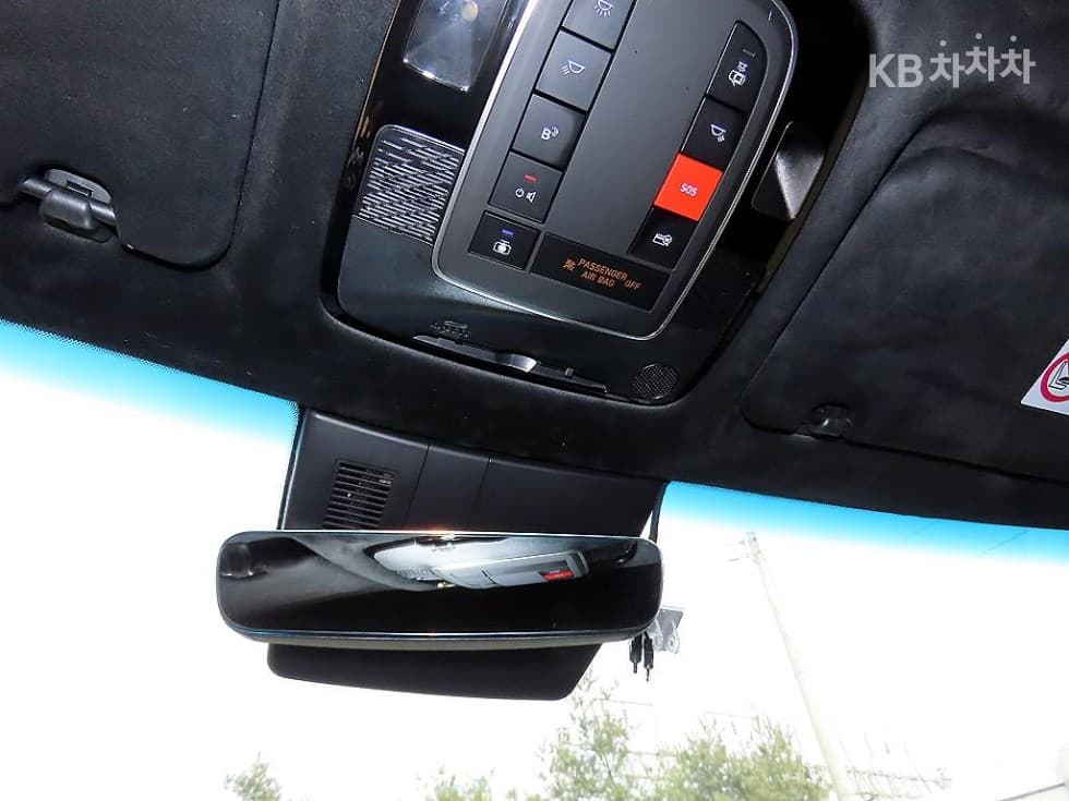 Hyundai The New (facelift) Palisade2.2 Diesel 4WD Prestige - 13