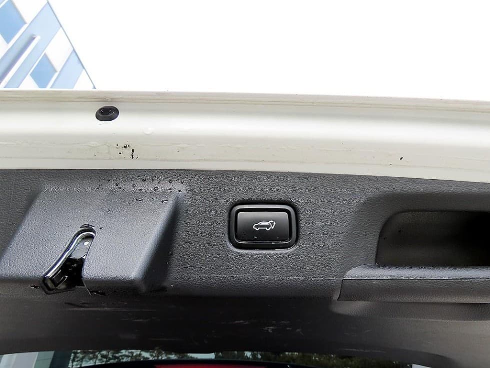 Hyundai The New (facelift) Palisade2.2 Diesel 4WD Prestige - 14