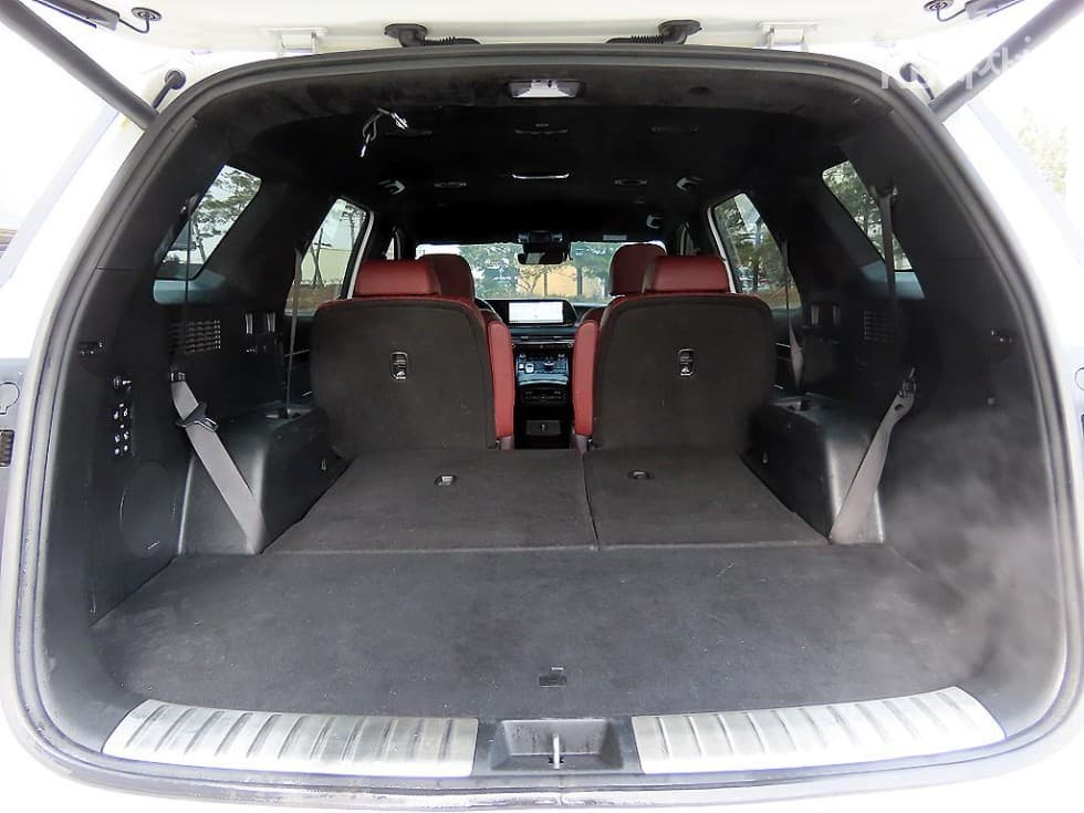 Hyundai The New (facelift) Palisade2.2 Diesel 4WD Prestige - 15