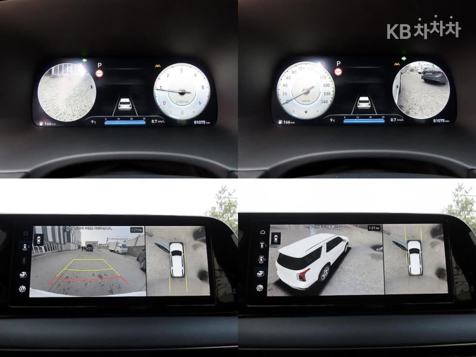 Hyundai The New (facelift) Palisade2.2 Diesel 4WD Prestige - 17