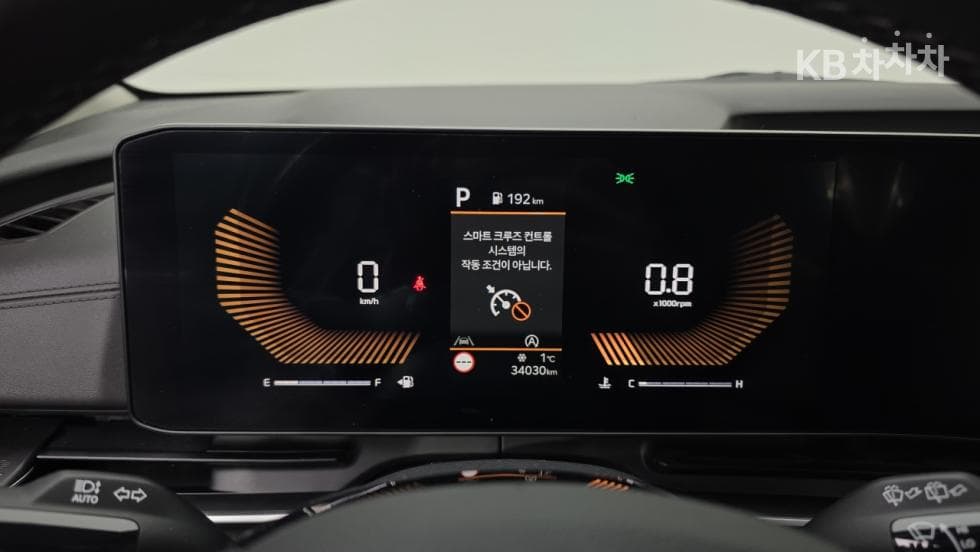 Киа The New (фейслифт) Канивал 4-то поколениеD2.2 9-местен Престиж - 7