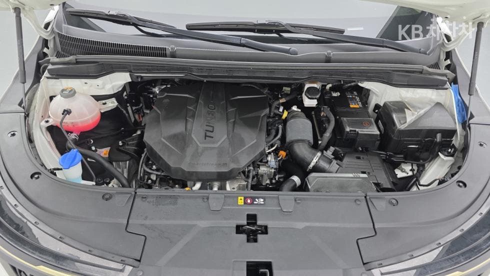 Киа The New (фейслифт) Канивал 4-то поколениеD2.2 9-местен Престиж - 11