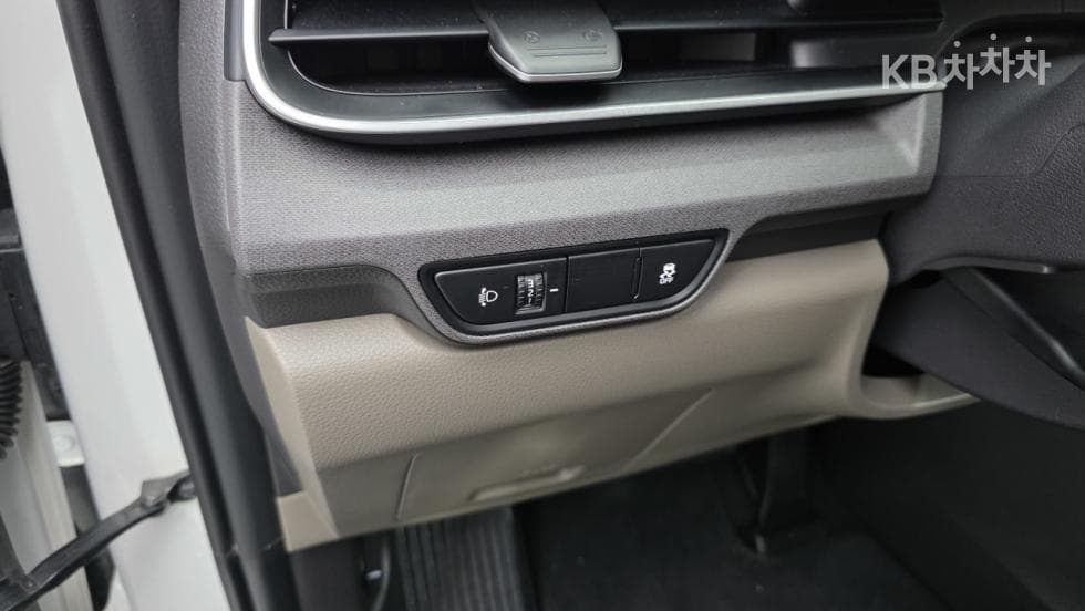 Киа The New (фейслифт) Канивал 4-то поколениеD2.2 9-местен Престиж - 20