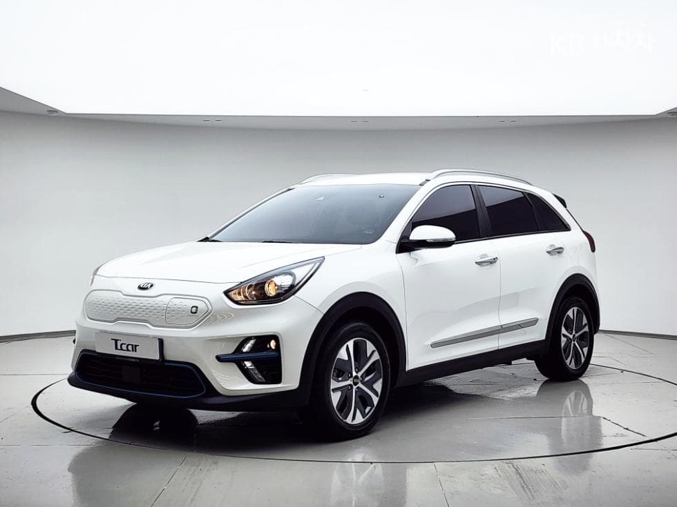 Киа Ниро EV Престиж - Image 1