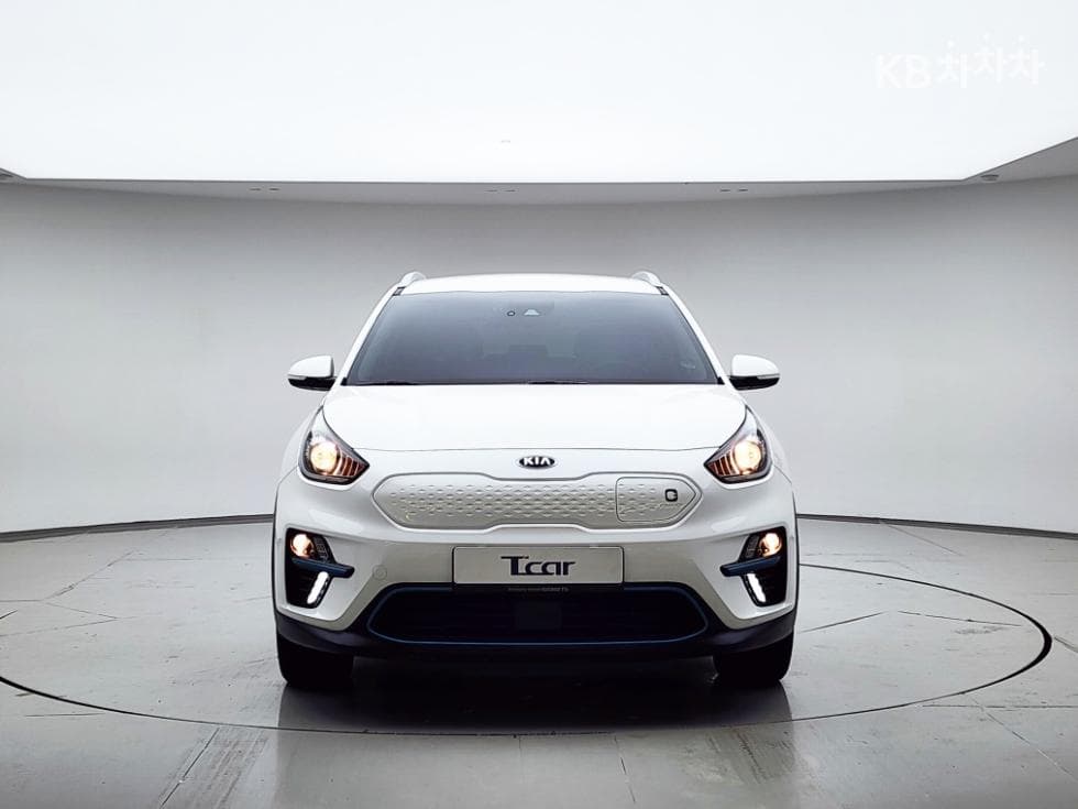 Киа Ниро EVПрестиж - 2